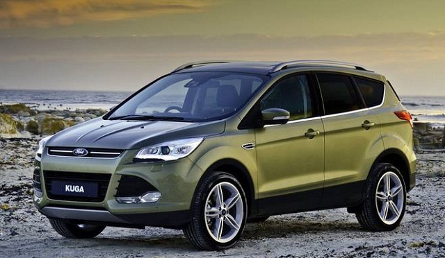 2015-Ford-Kuga-front